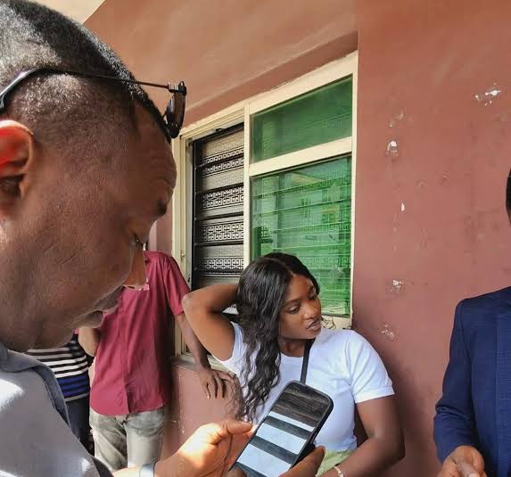 NYSC Finally Punishes Corper Raye Who Called Tinubu A 'Terrible President'