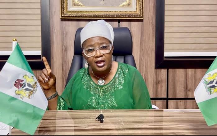 President Tinubu’s Daughter Gets New Appointment