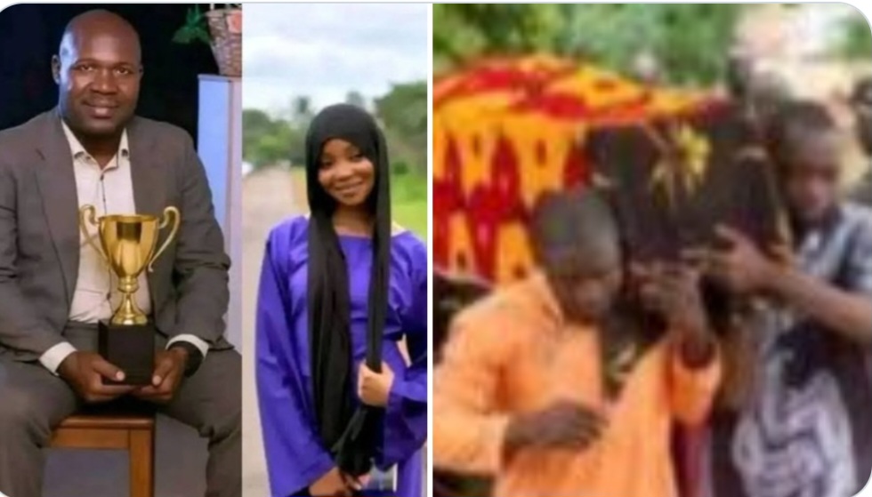 How University Lecturer Died During Sex Romp With 200L Student - Police