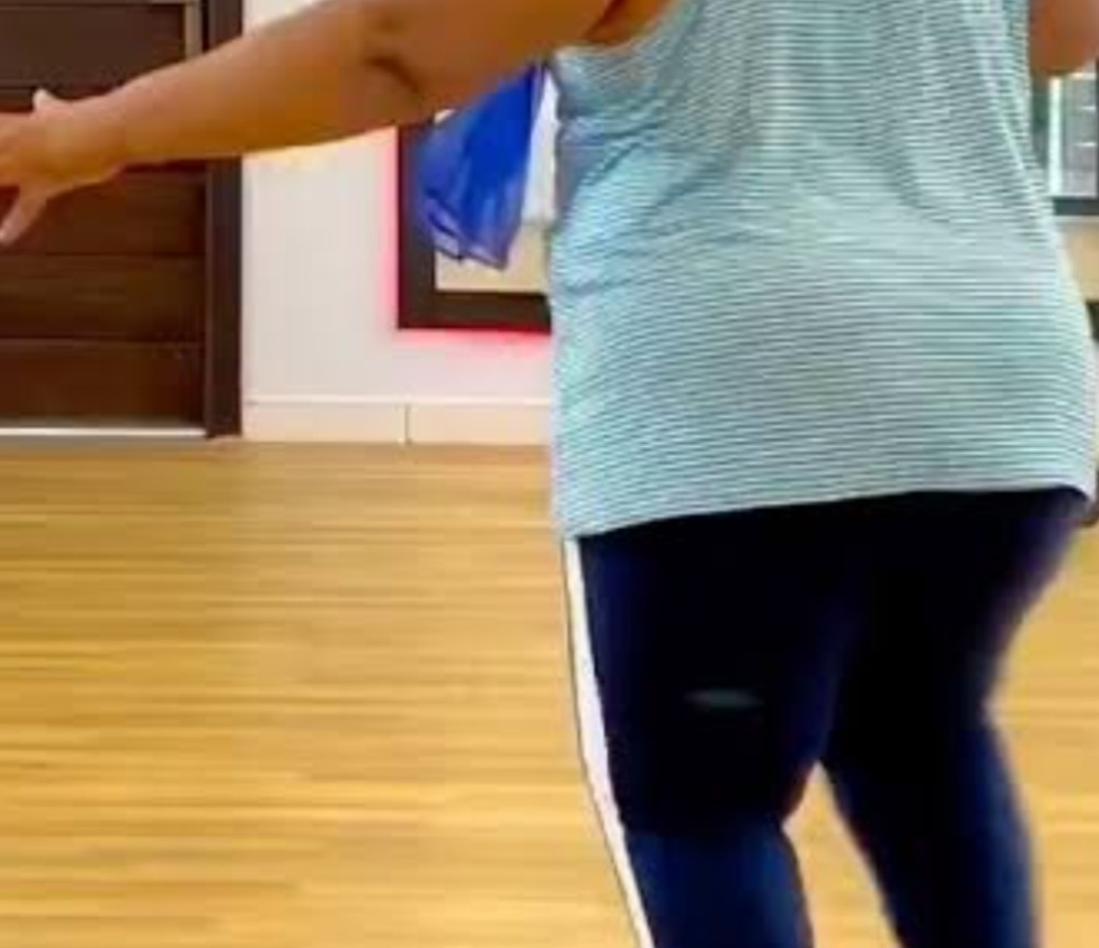 VIDEO: Popular Nigerian TikToker Passes Away During Tummy Tuck Procedure