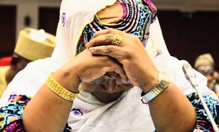 President Tinubu Fires FCC Chair Hours After Re-appointment