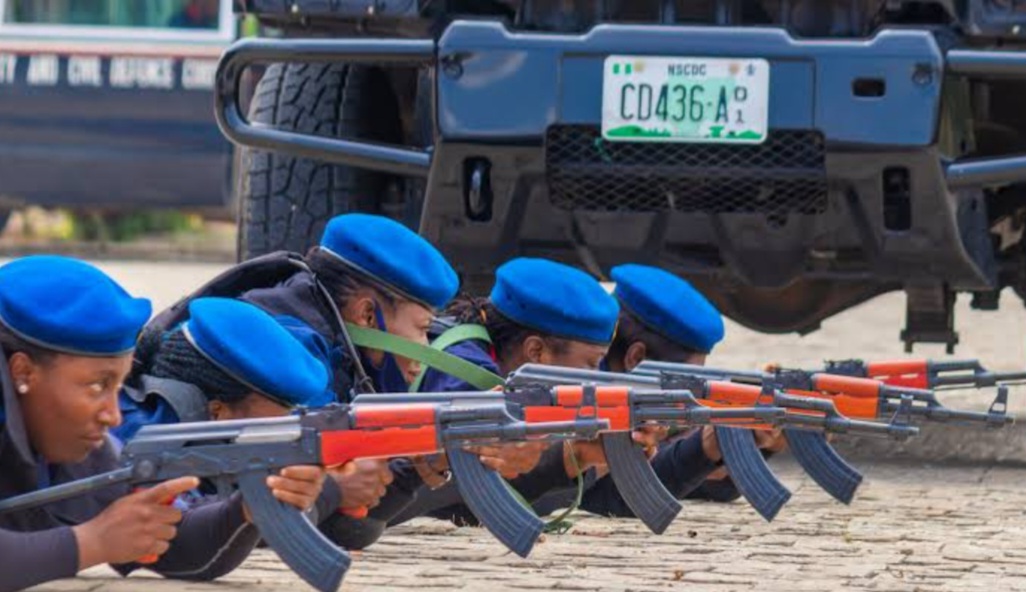 BUA Cement: 8 NSCDC Operatives Killed In Deadly Ambush