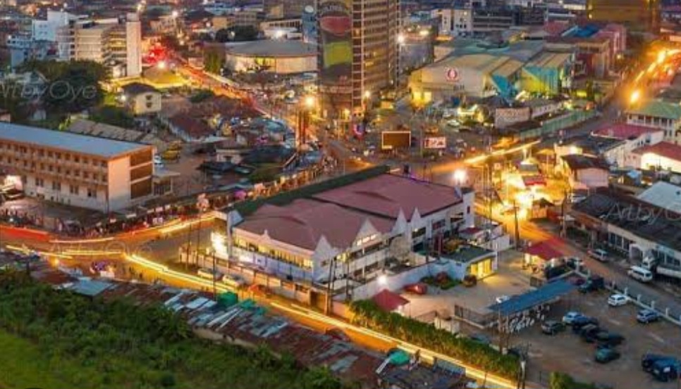 FULL LIST: Oyo Emerges Nigeria's Best State To Live In